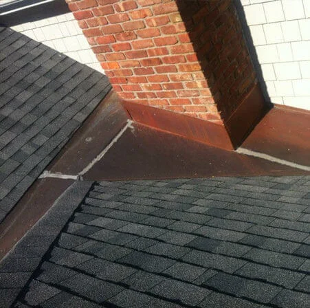 Chimney Leak Repair Hicksville NY
