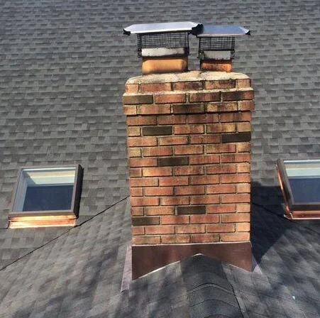 Masonry Chimney Repair Hicksville NY